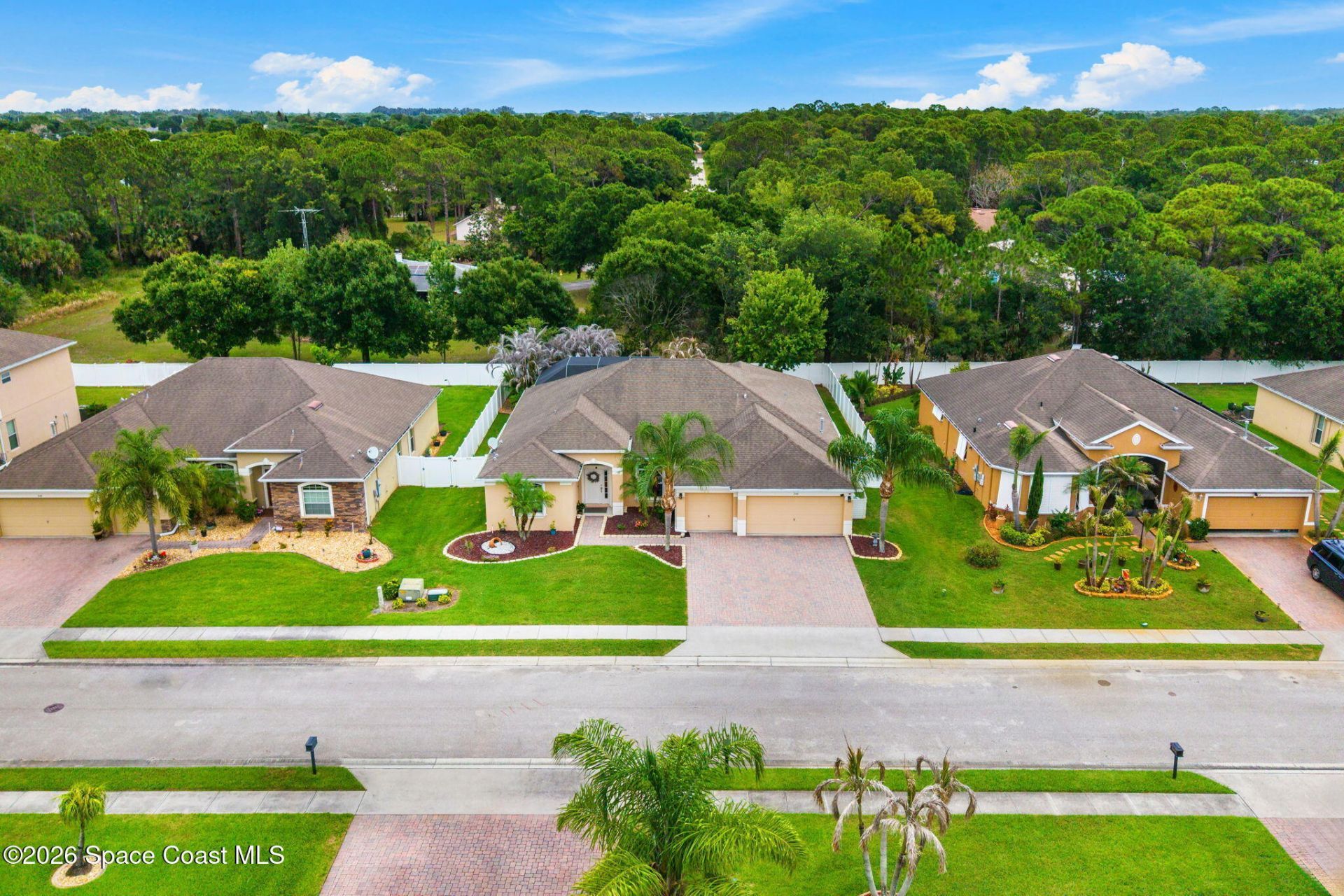 240 Grouper Circle Se, Palm Bay, FL 32909 Photo
