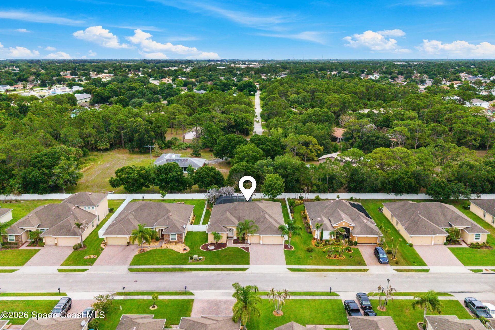 240 Grouper Circle Se, Palm Bay, FL 32909 Photo