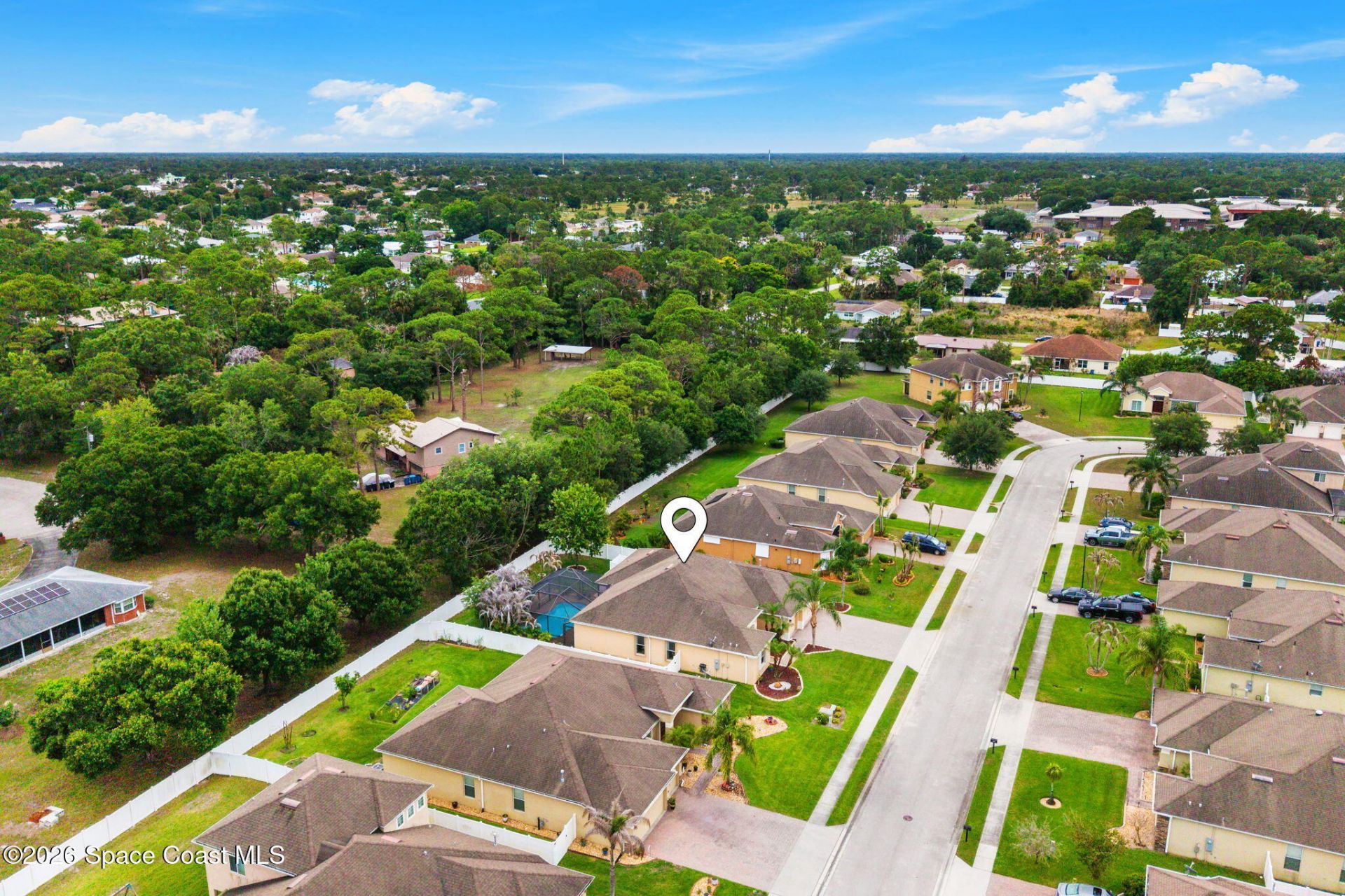 240 Grouper Circle Se, Palm Bay, FL 32909 Photo
