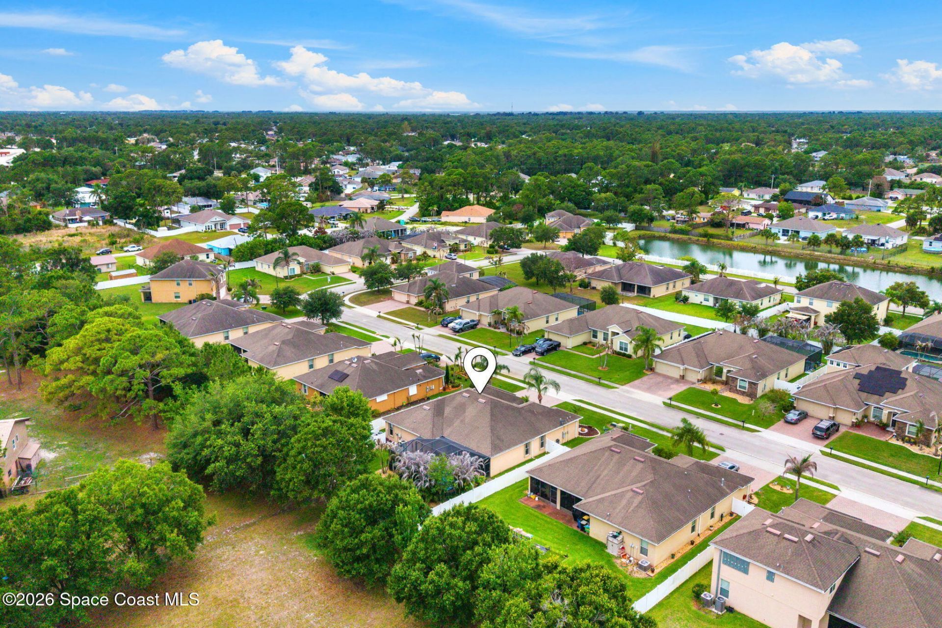 240 Grouper Circle Se, Palm Bay, FL 32909 Photo