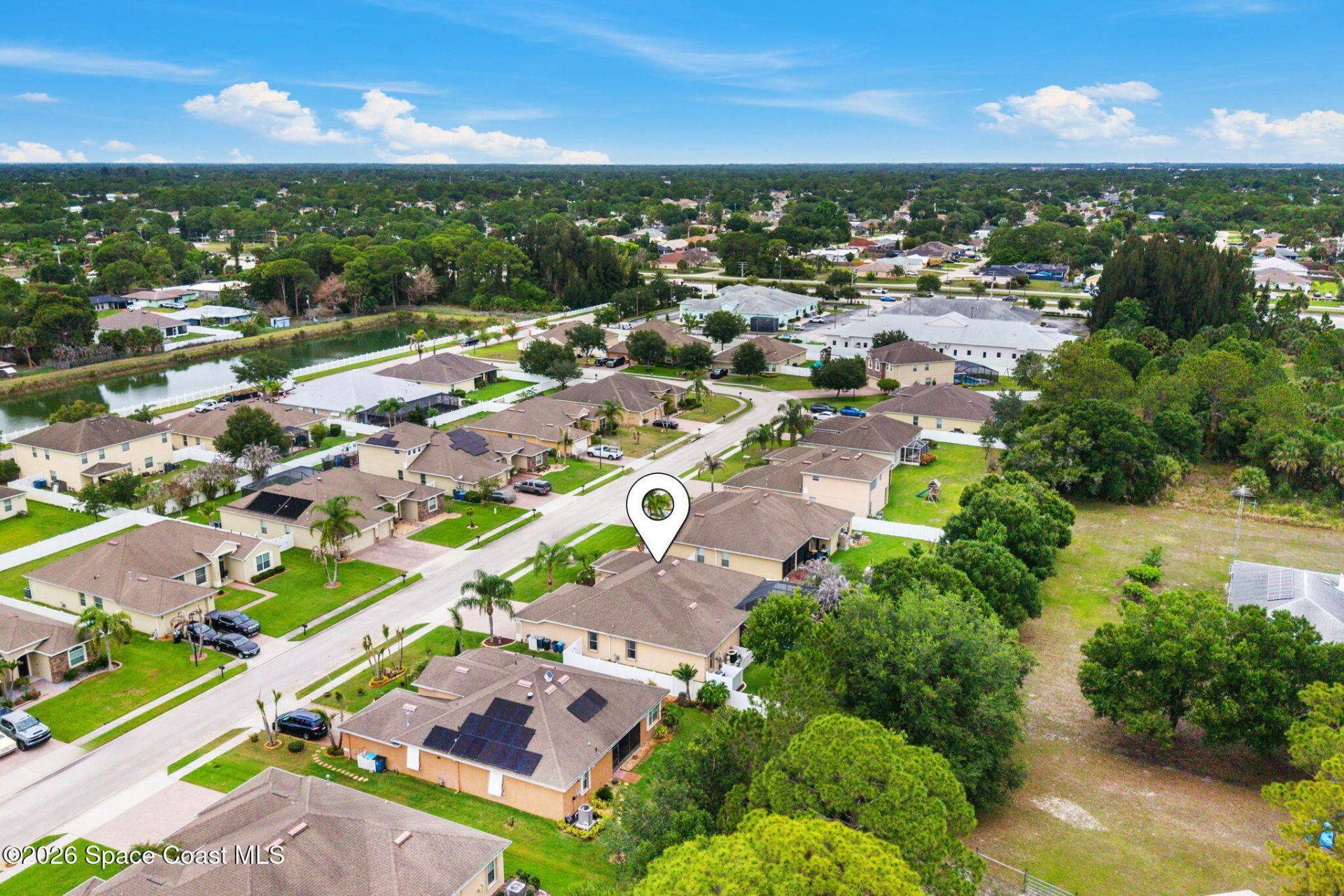 240 Grouper Circle Se, Palm Bay, FL 32909 Photo