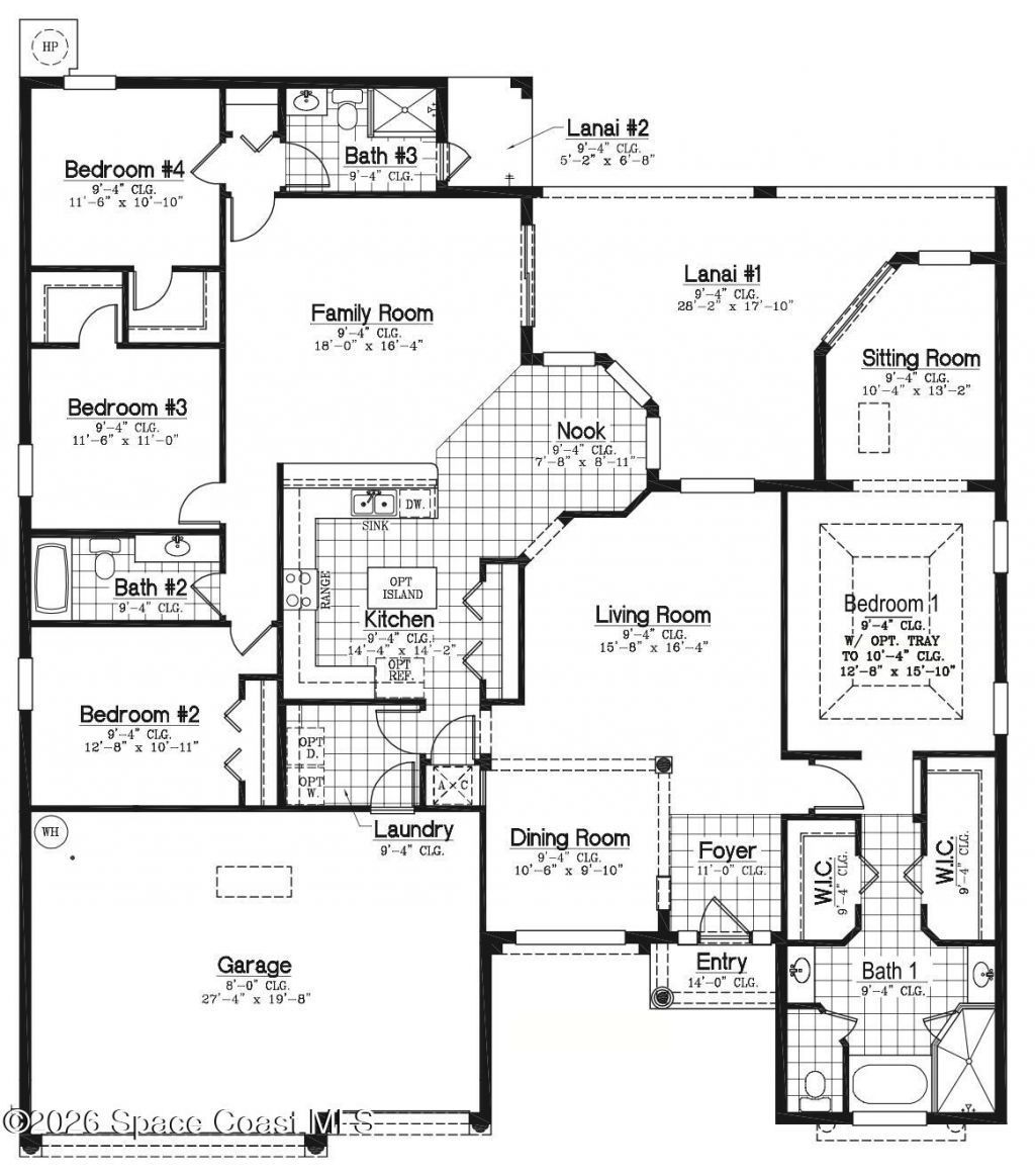 240 Grouper Circle Se, Palm Bay, FL 32909 Photo