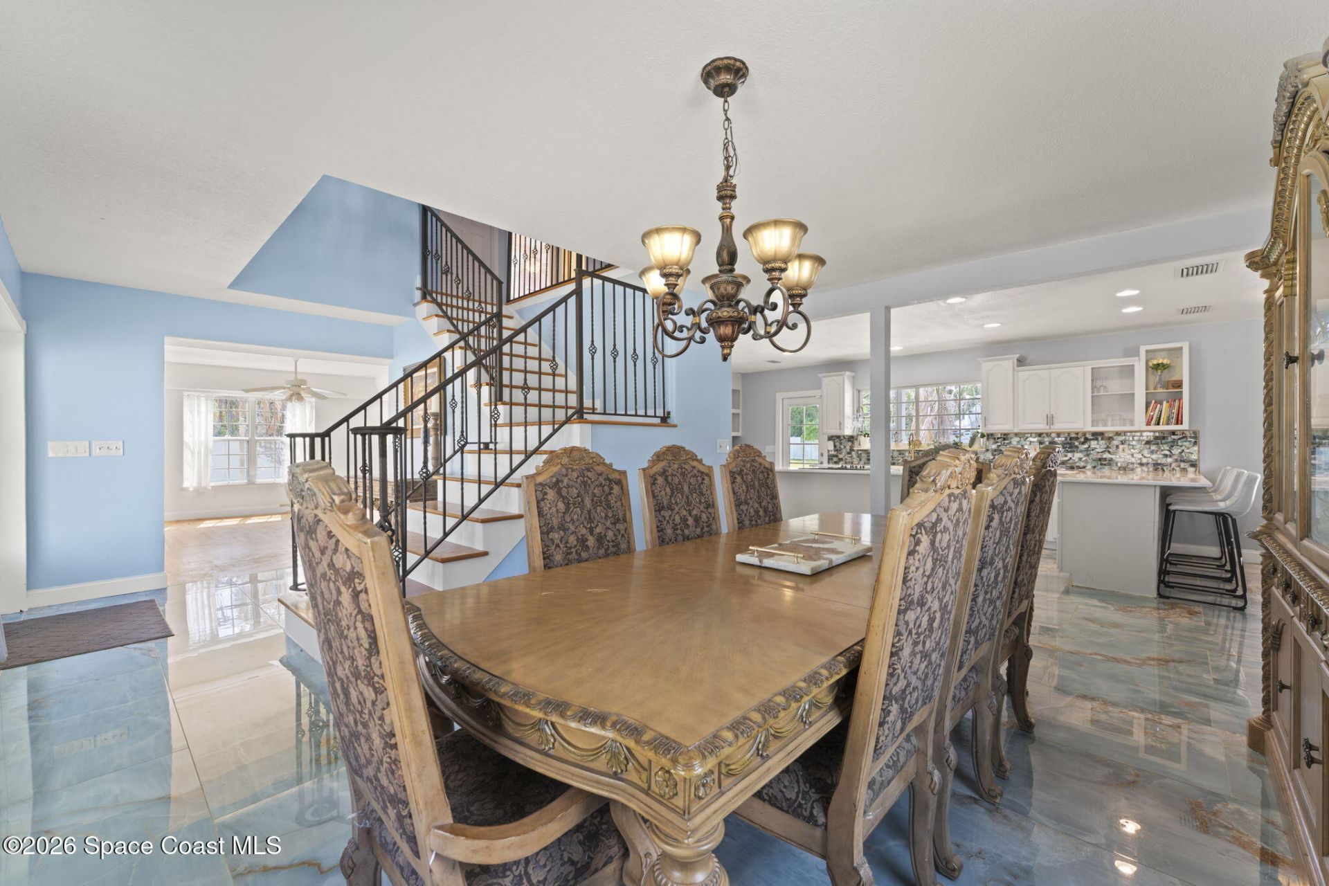 795 Elliott Drive , Merritt Island, FL 32952 Photo