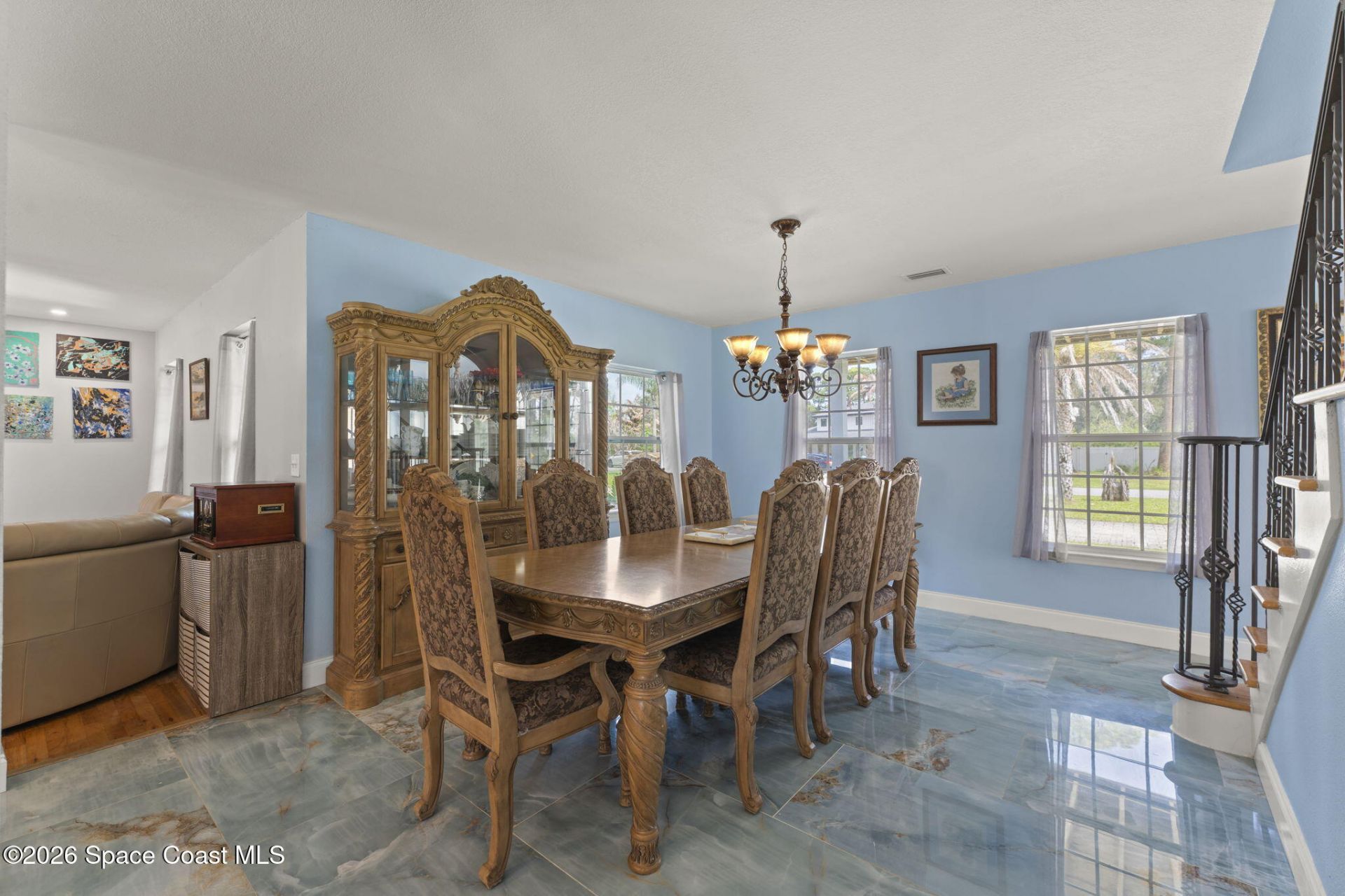 795 Elliott Drive , Merritt Island, FL 32952 Photo
