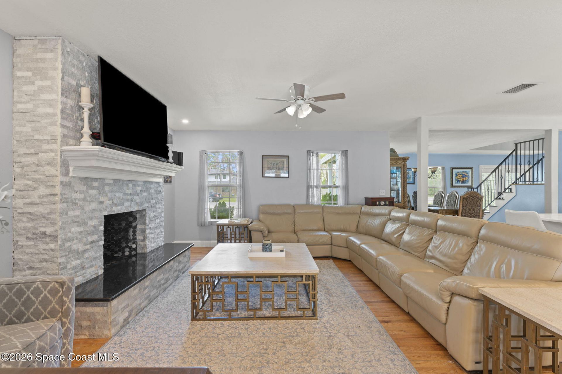 795 Elliott Drive , Merritt Island, FL 32952 Photo