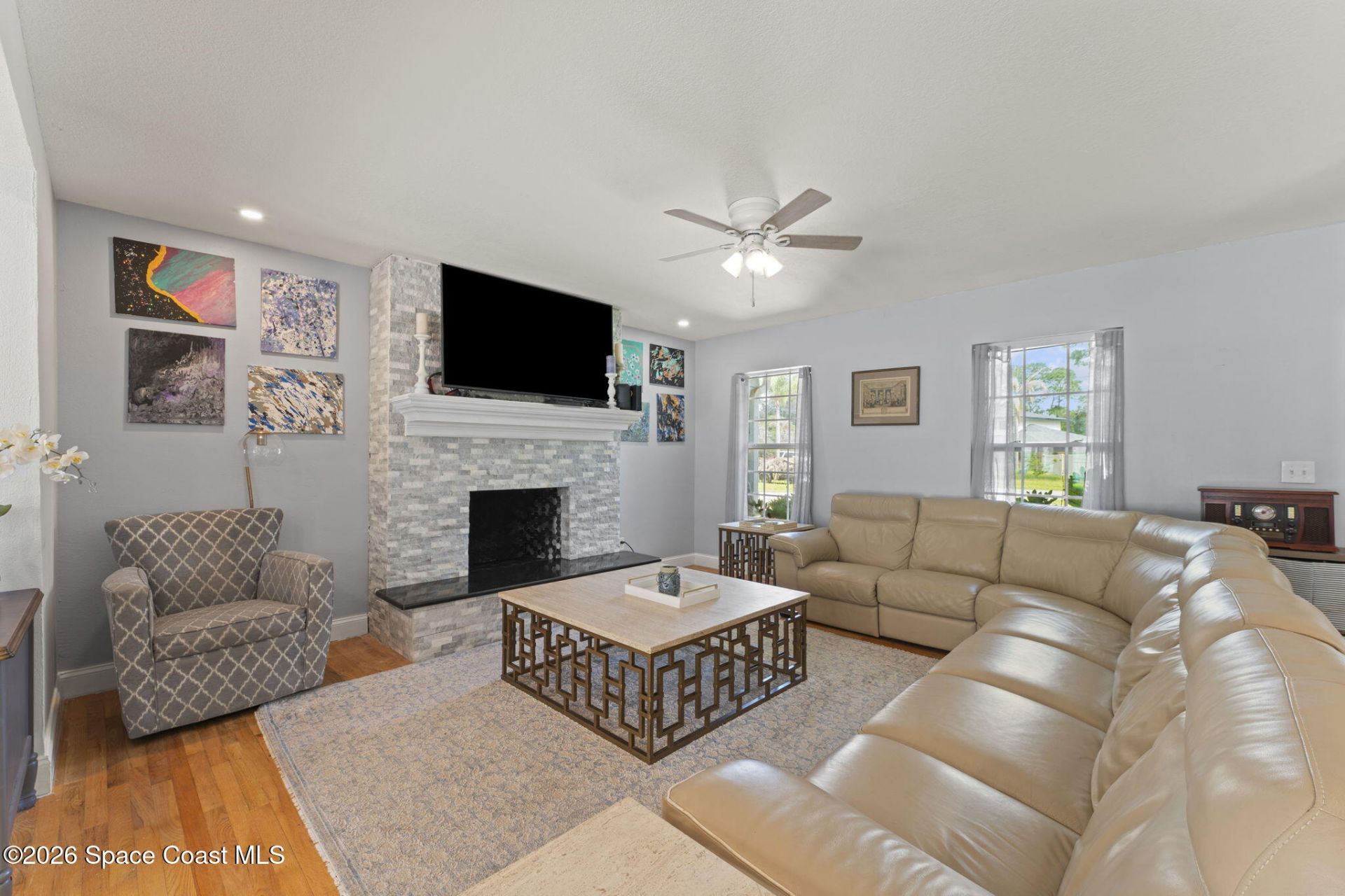 795 Elliott Drive , Merritt Island, FL 32952 Photo