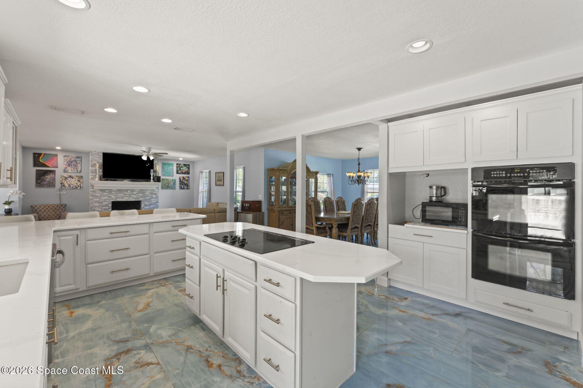 795 Elliott Drive , Merritt Island, FL 32952 Photo