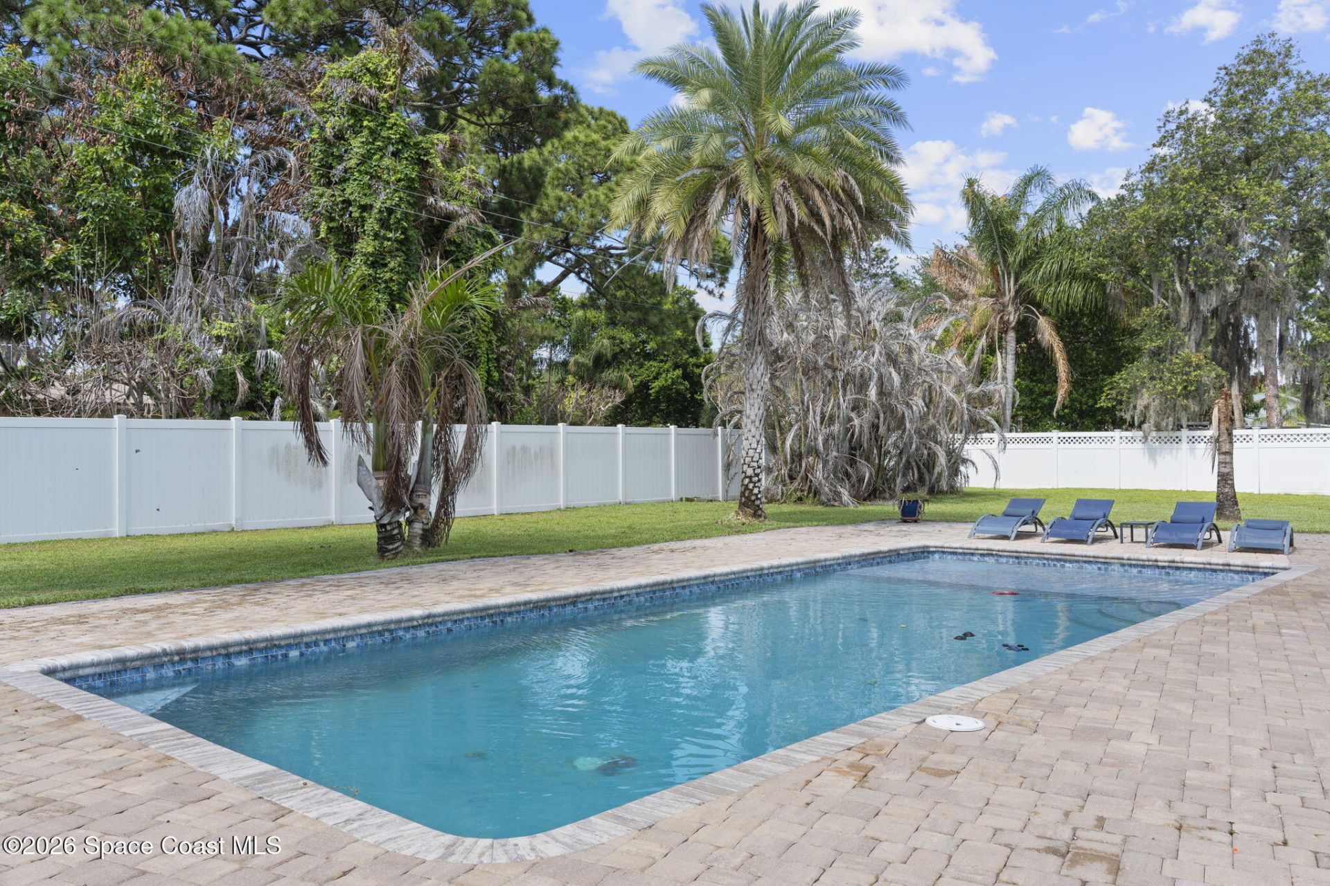 795 Elliott Drive , Merritt Island, FL 32952 Photo