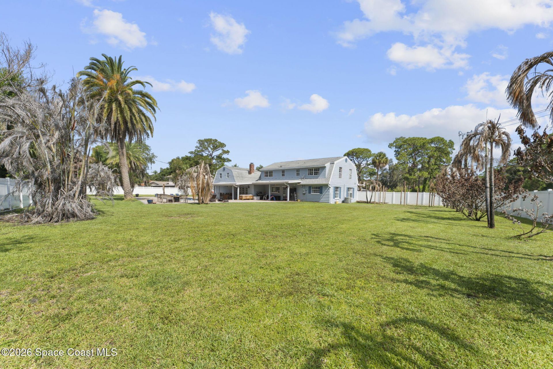 795 Elliott Drive , Merritt Island, FL 32952 Photo