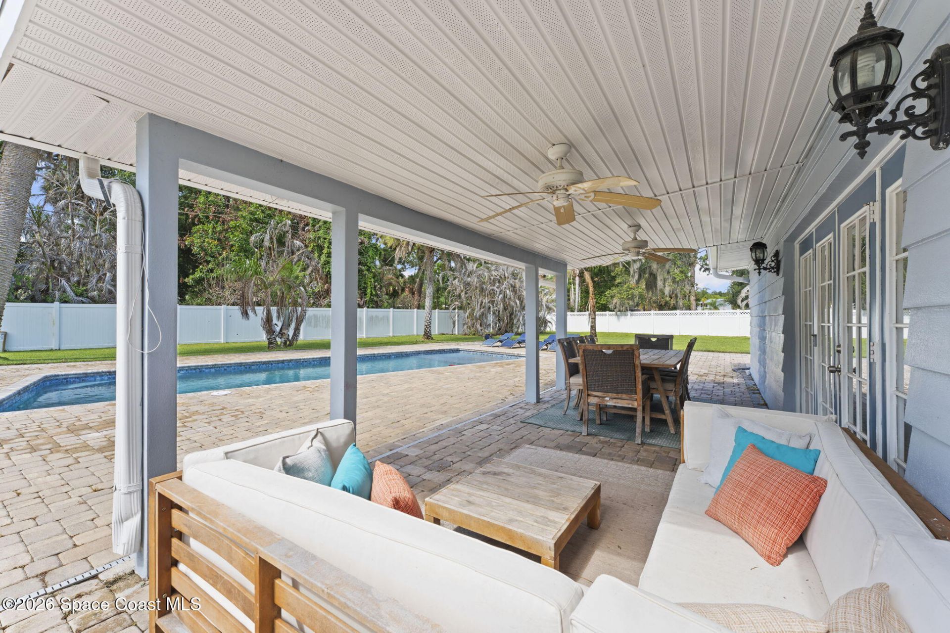 795 Elliott Drive , Merritt Island, FL 32952 Photo