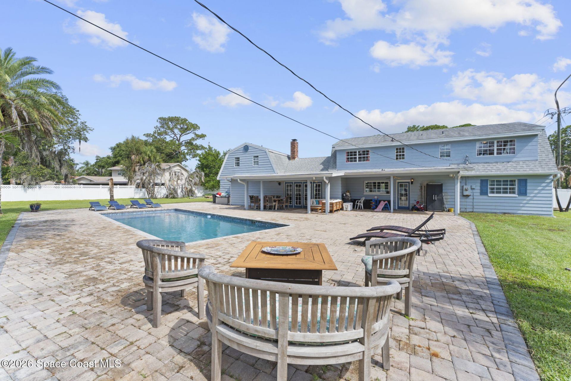 795 Elliott Drive , Merritt Island, FL 32952 Photo