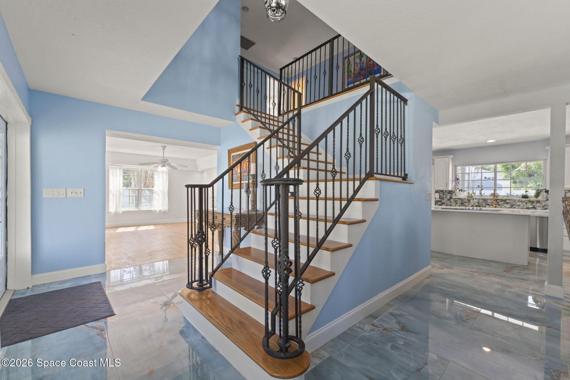 795 Elliott Drive , Merritt Island, FL 32952 Photo