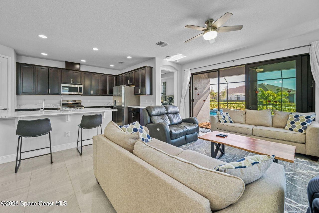 8108 Dobre Way, Melbourne, FL 32940 Photo