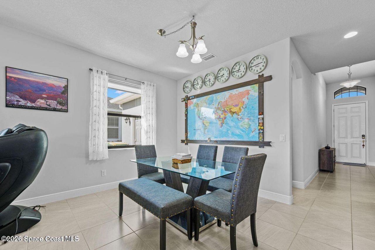 8108 Dobre Way, Melbourne, FL 32940 Photo