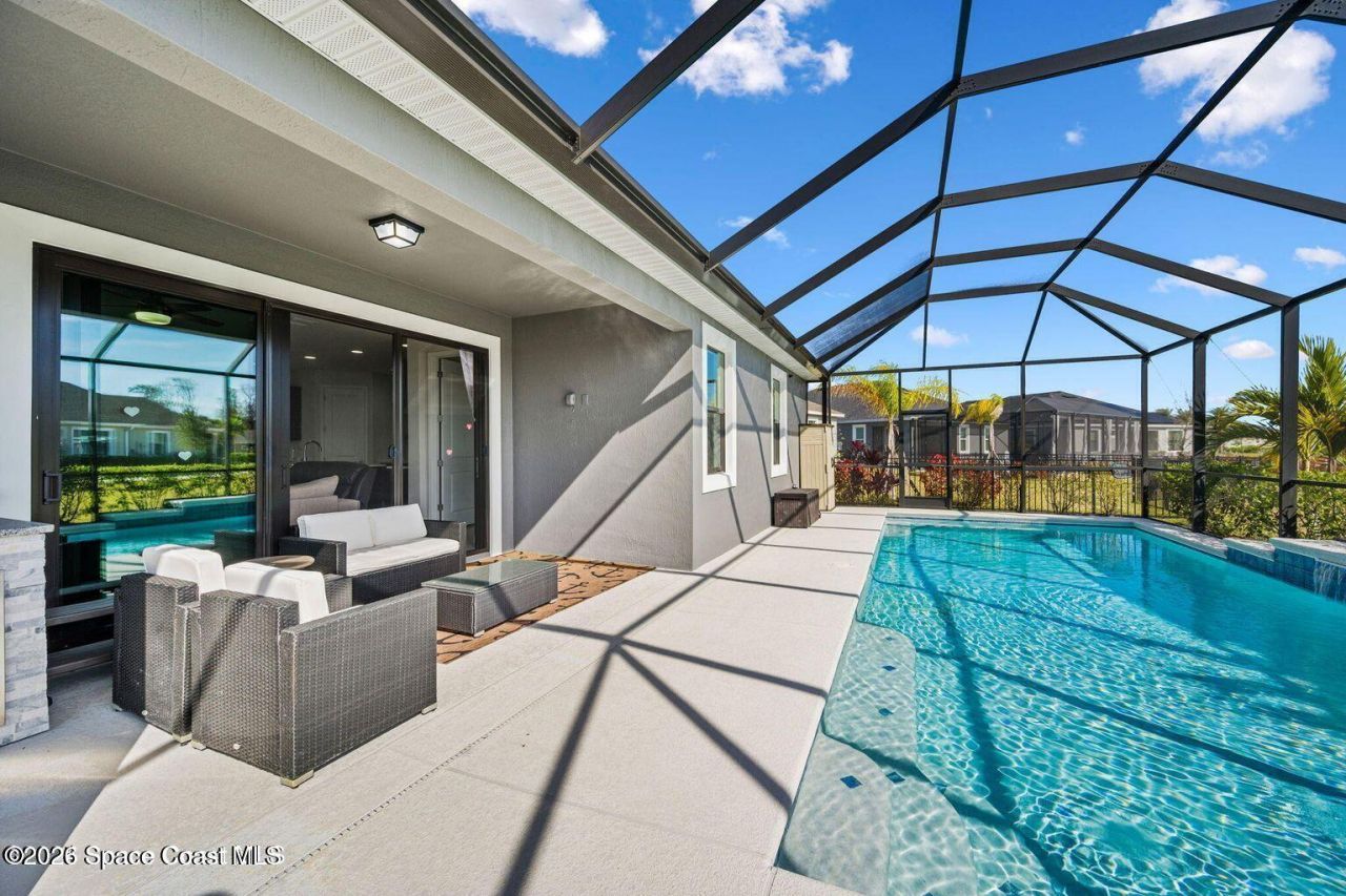 8108 Dobre Way, Melbourne, FL 32940 Photo