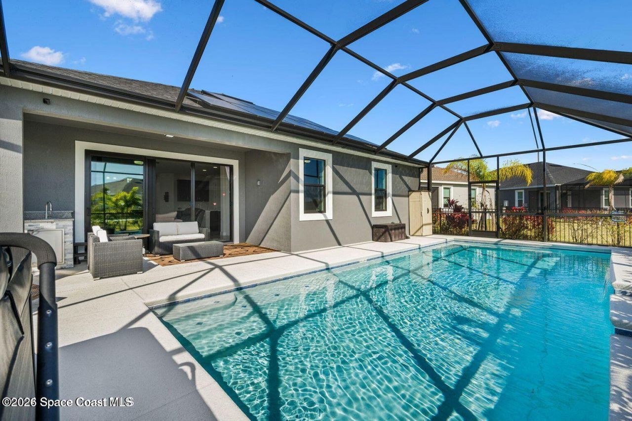8108 Dobre Way, Melbourne, FL 32940 Photo
