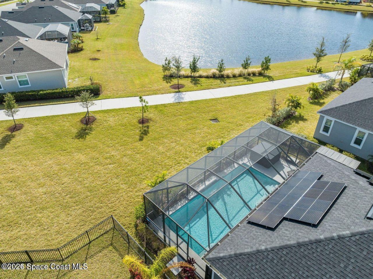 8108 Dobre Way, Melbourne, FL 32940 Photo