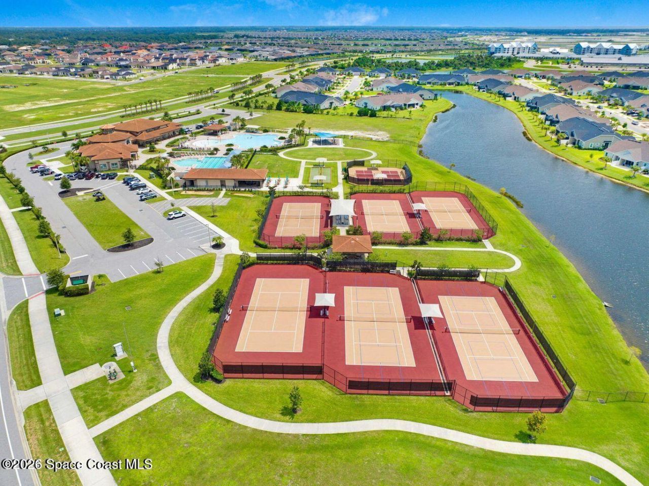 8108 Dobre Way, Melbourne, FL 32940 Photo
