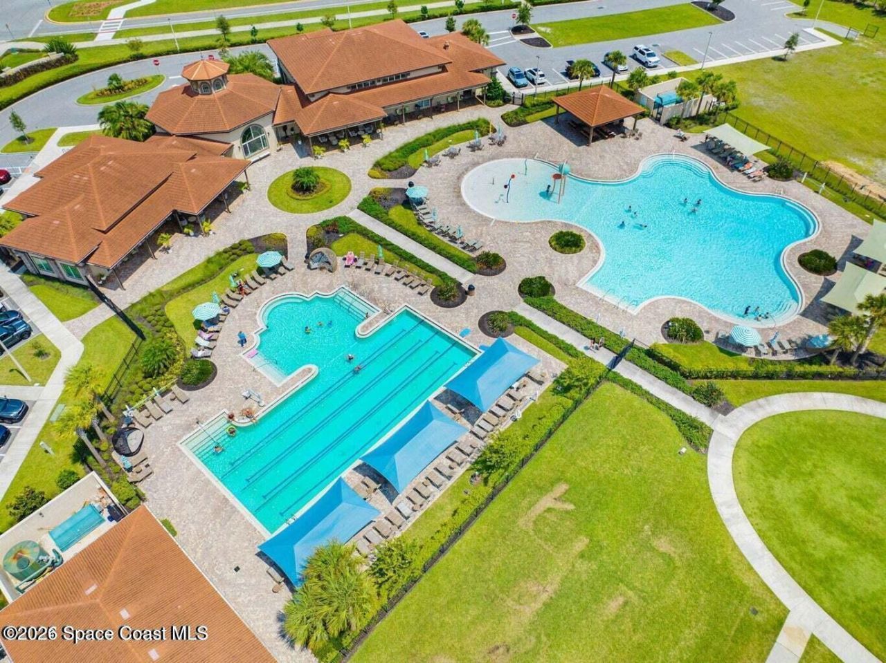 8108 Dobre Way, Melbourne, FL 32940 Photo