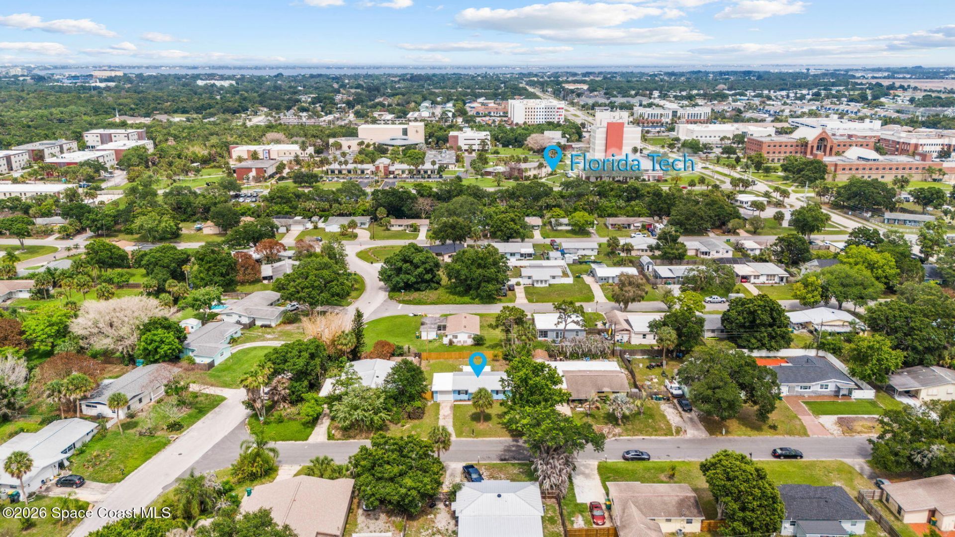 2905 Emory Street , Melbourne, FL 32901 Photo