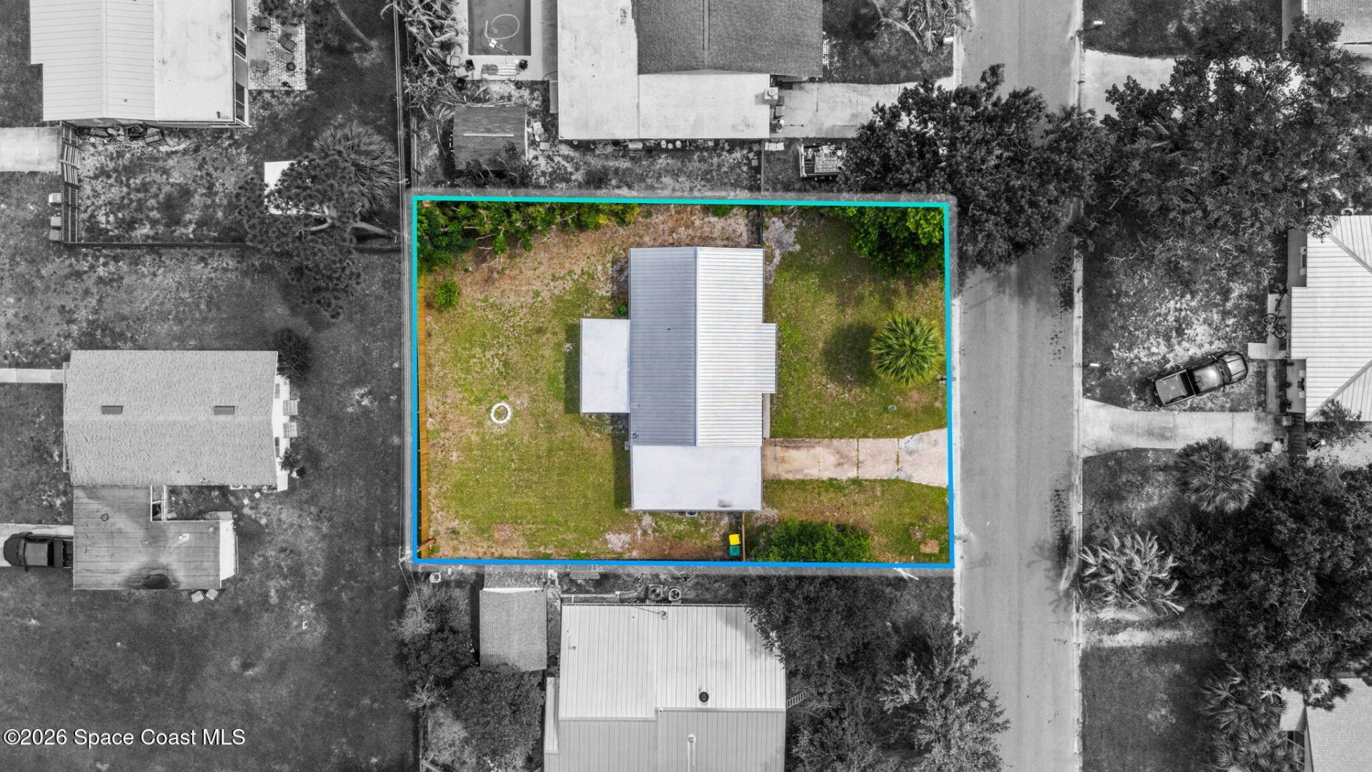 2905 Emory Street , Melbourne, FL 32901 Photo