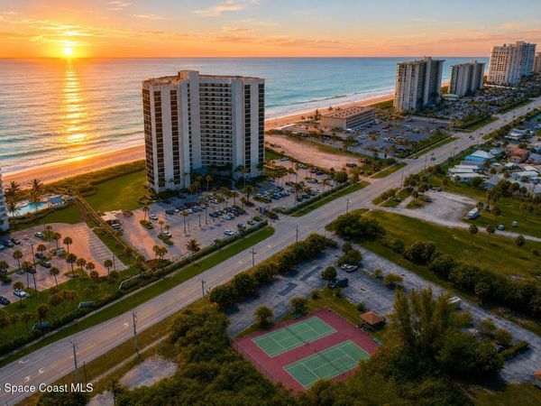 9650 S Ocean Drive , Unit 1106, Jensen Beach, FL 34957