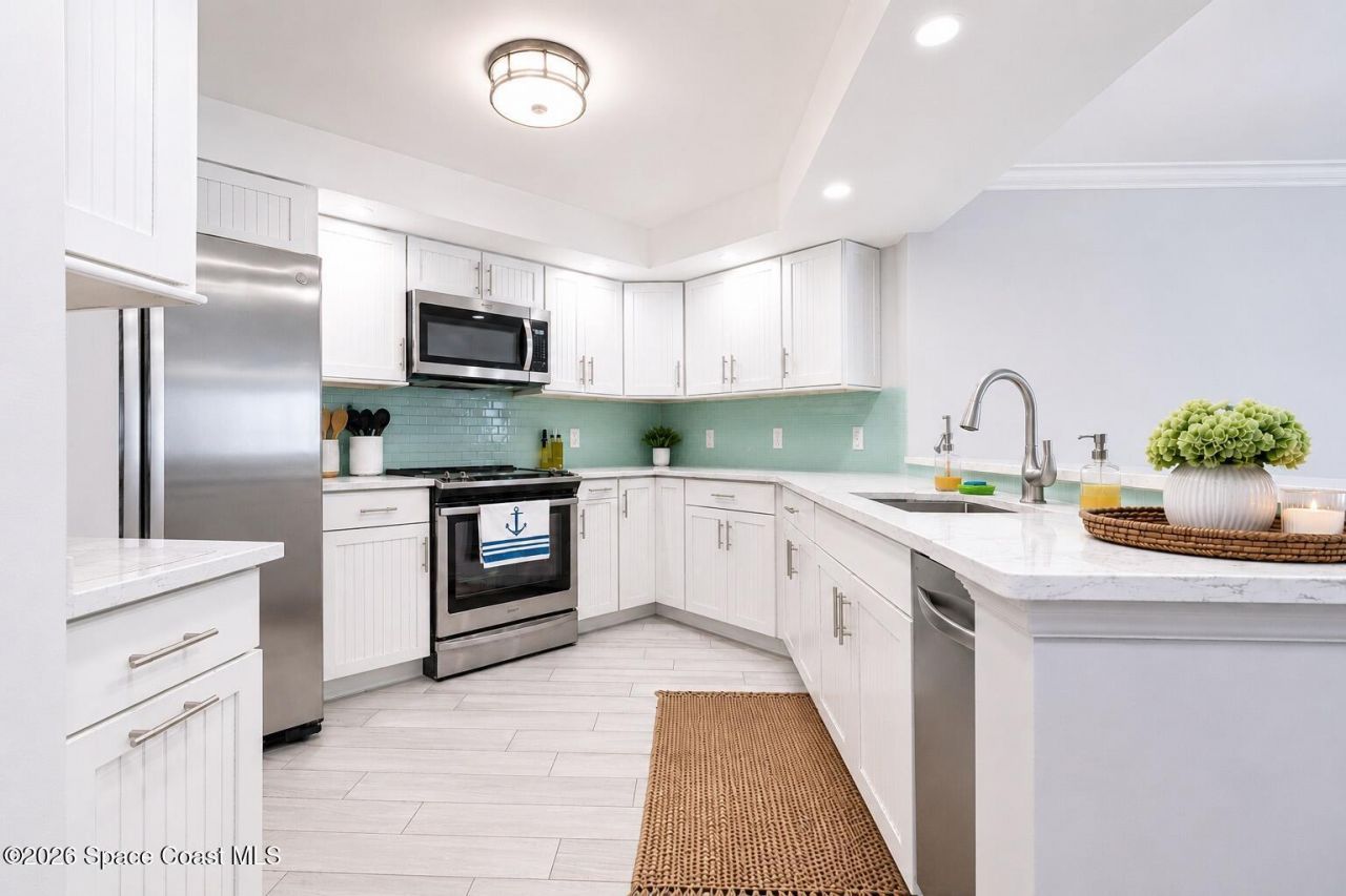 9650 S Ocean Drive, Unit 1106, Jensen Beach, FL 34957 Photo