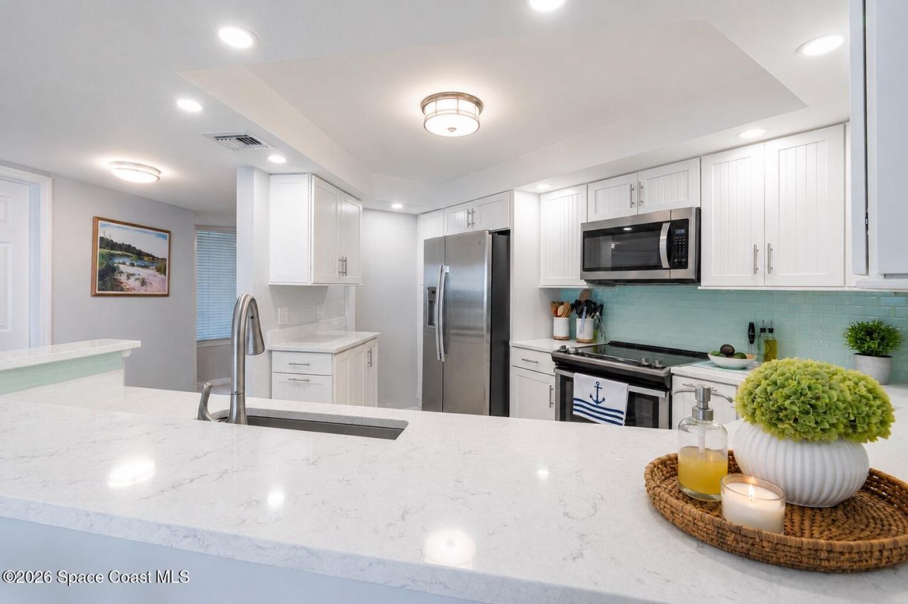 9650 S Ocean Drive, Unit 1106, Jensen Beach, FL 34957 Photo