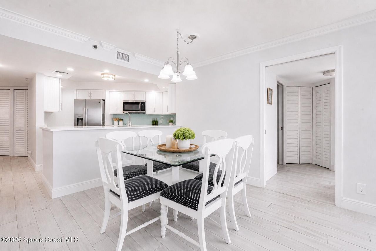 9650 S Ocean Drive, Unit 1106, Jensen Beach, FL 34957 Photo