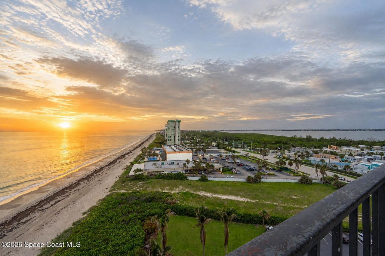 9650 S Ocean Drive, Unit 1106, Jensen Beach, FL 34957 Photo