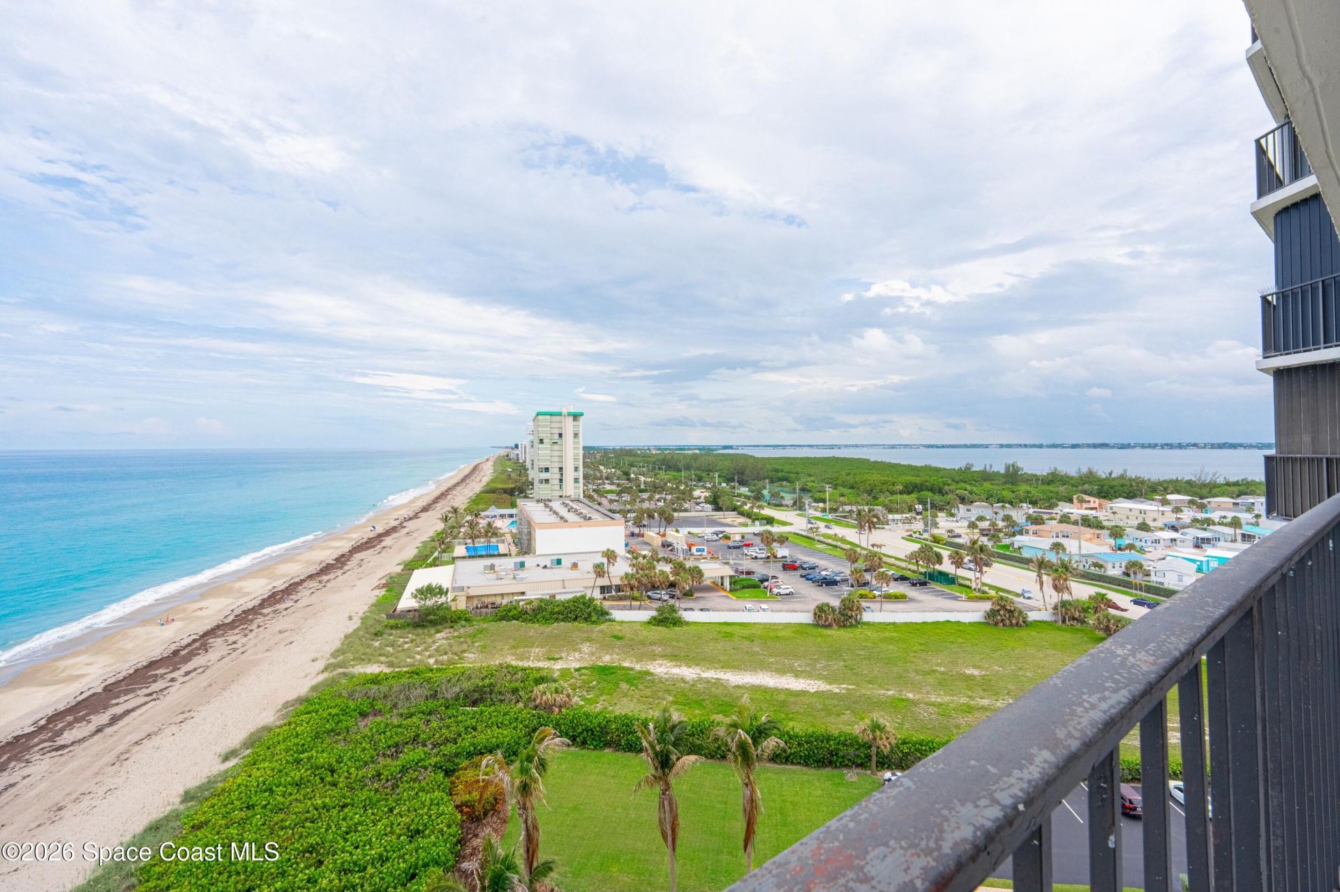 9650 S Ocean Drive, Unit 1106, Jensen Beach, FL 34957 Photo