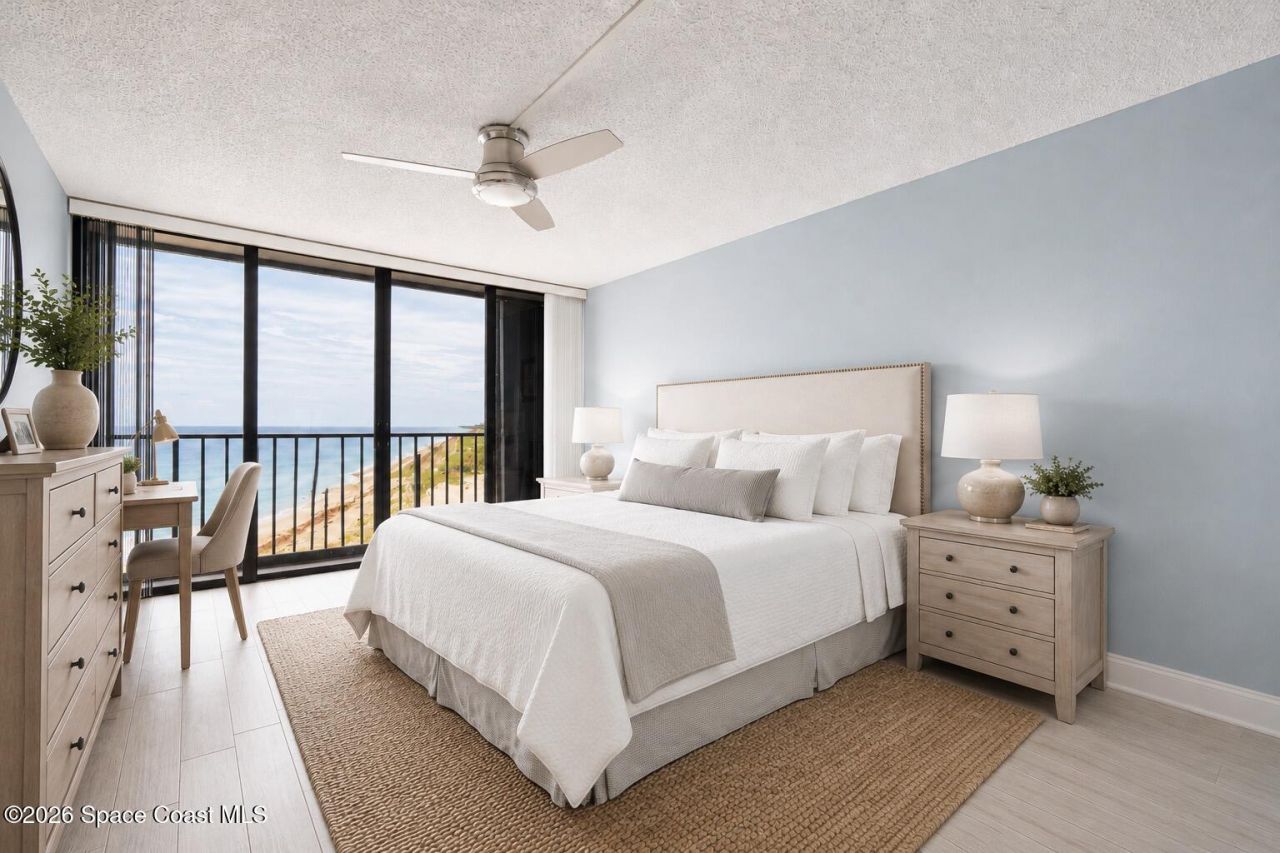 9650 S Ocean Drive, Unit 1106, Jensen Beach, FL 34957 Photo