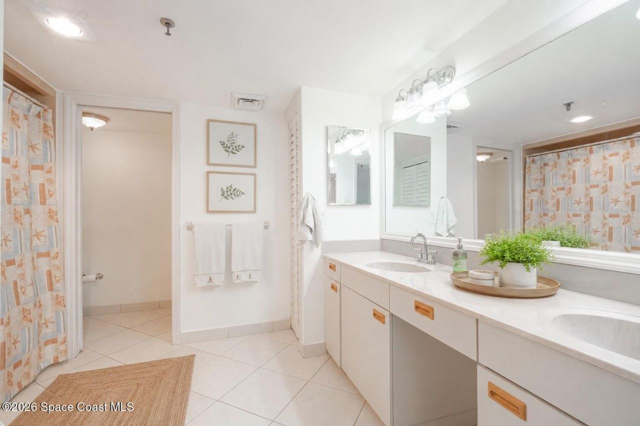9650 S Ocean Drive, Unit 1106, Jensen Beach, FL 34957 Photo
