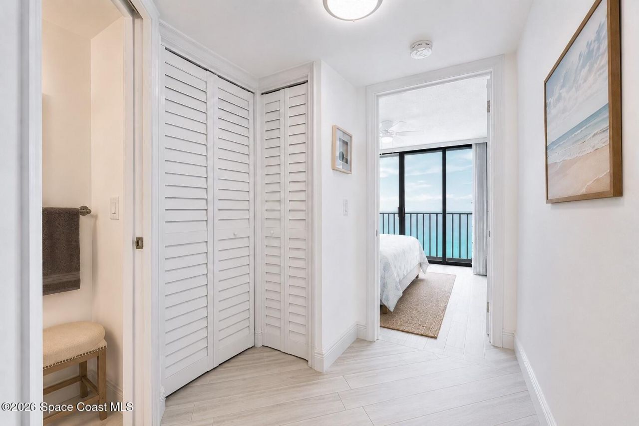 9650 S Ocean Drive, Unit 1106, Jensen Beach, FL 34957 Photo