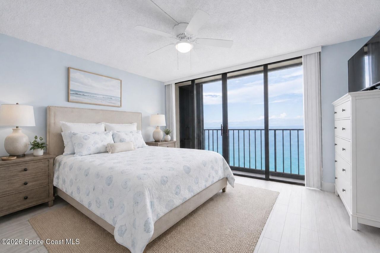 9650 S Ocean Drive, Unit 1106, Jensen Beach, FL 34957 Photo
