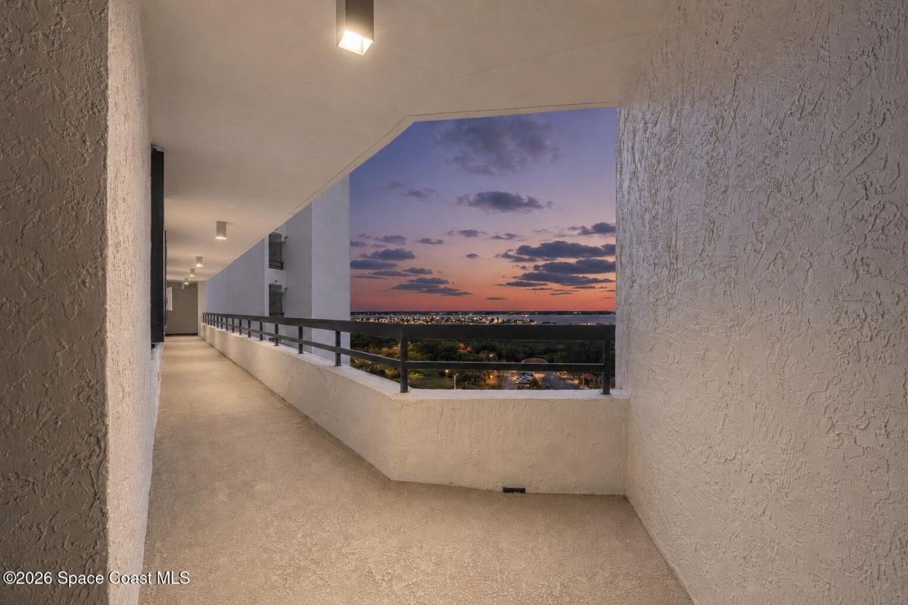 9650 S Ocean Drive, Unit 1106, Jensen Beach, FL 34957 Photo