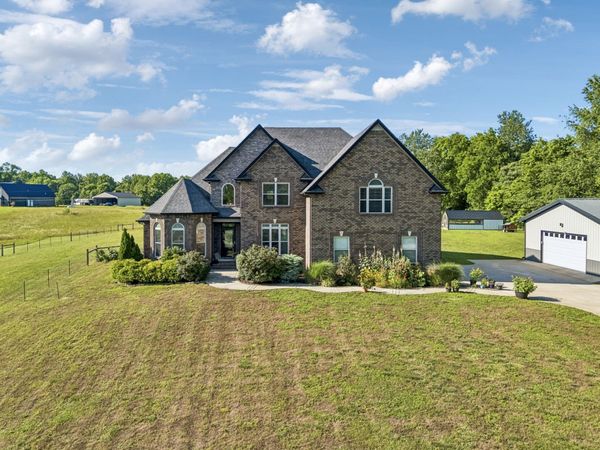 1157 Jim Read Rd , Ashland City, TN 37015