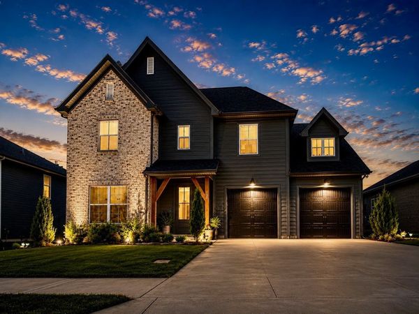 150 Winnager Way , Smyrna, TN 37167