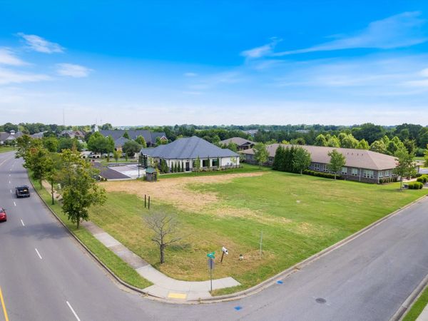 0 0 Fortress Blvd , Murfreesboro, TN 37128