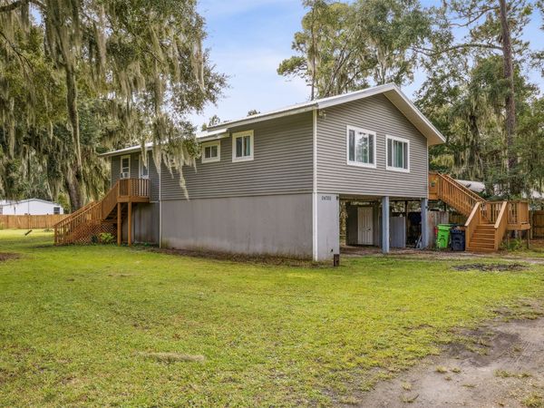 94705 DUCK LAKE Drive , Fernandina Beach, FL 32034
