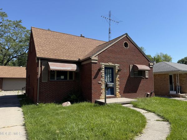3212 Keemont Drive , Toledo, OH 43613