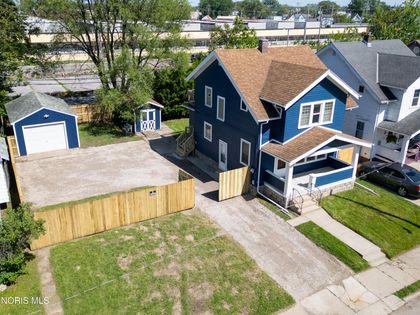 4036 Packard Road Toledo, OH 43612