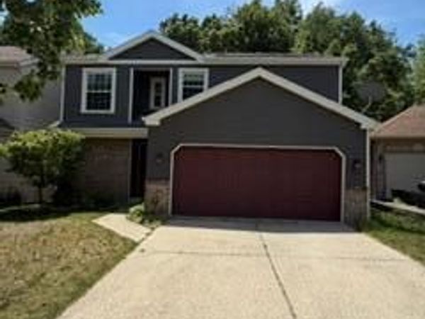 7135 Old Mill Road , Toledo, OH 43615