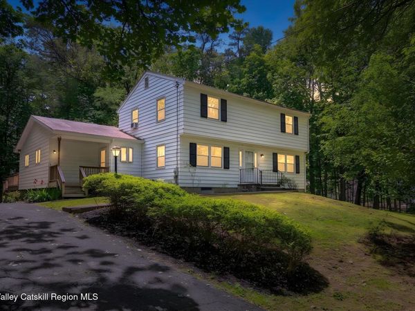 154 Marius Street, Kingston, NY 12401