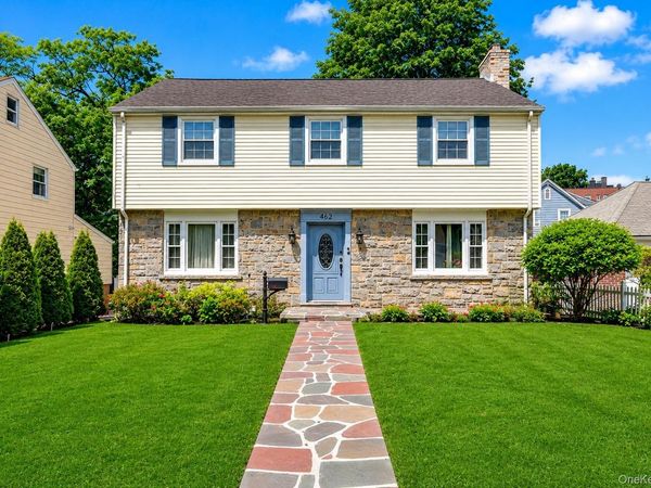 462 Rich Avenue , Mount Vernon, NY 10552