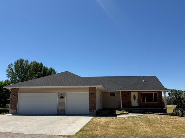 66 Bergeson Drive, Blackfoot, ID 83204