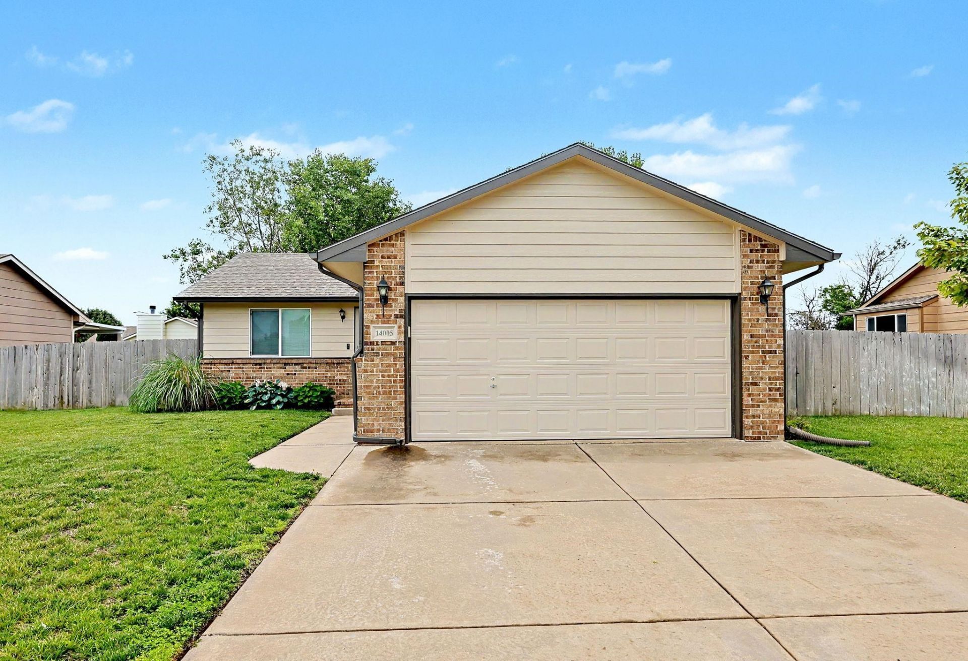 14005 W Westport St, Wichita, KS 67235 Main Photo
