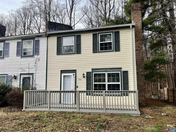 930 ROCK CREEK RD , Charlottesville, VA 22903