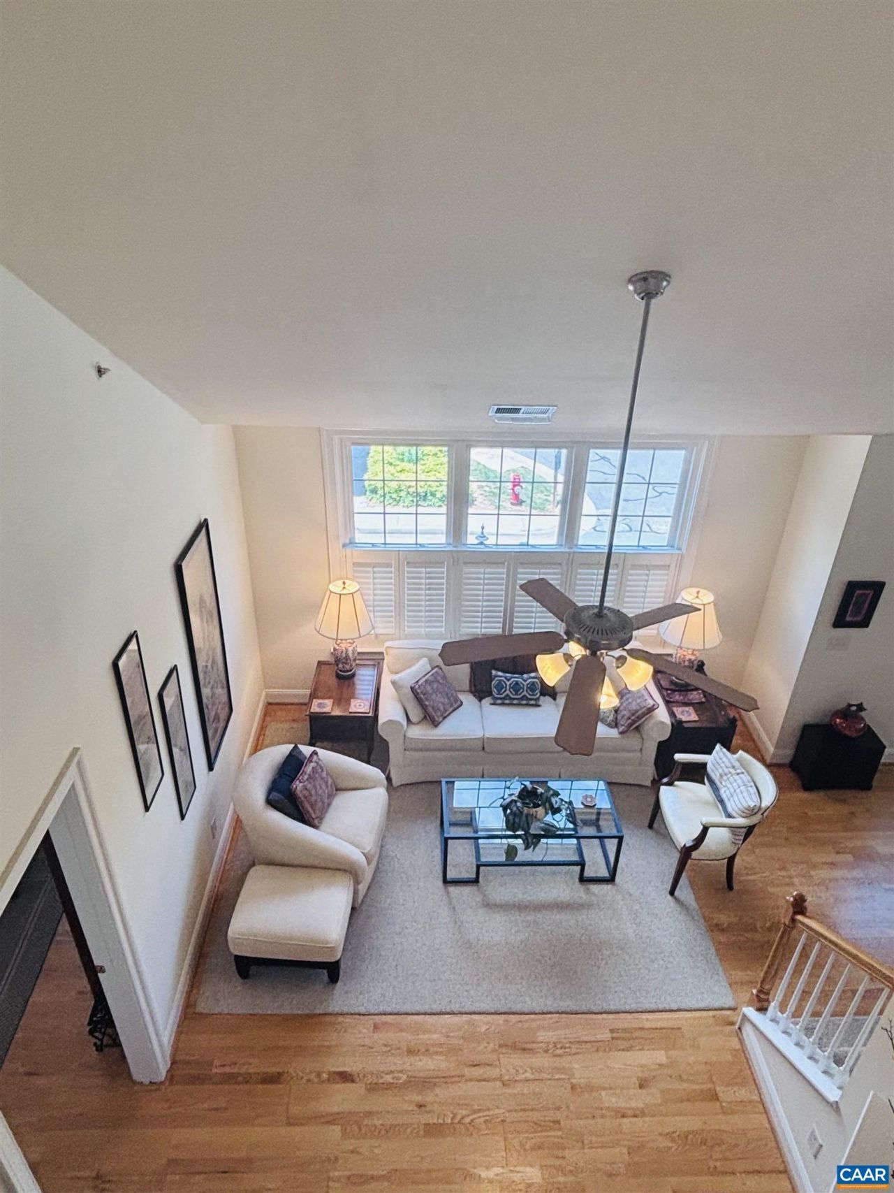 949 Glenwood Station Ln, Unit 201, Charlottesville, VA 22901 Main Photo