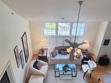 949 GLENWOOD STATION LN, Unit 201, Charlottesville, VA 22901